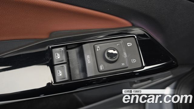 Volkswagen ID.5 2024 — photo 28