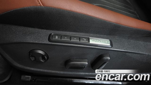 Volkswagen ID.5 2024 — photo 31