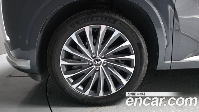 Hyundai Palisade 2023 — photo 5