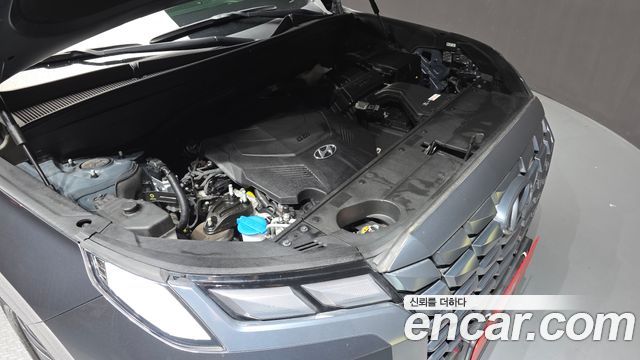 Hyundai Palisade 2023 — photo 6
