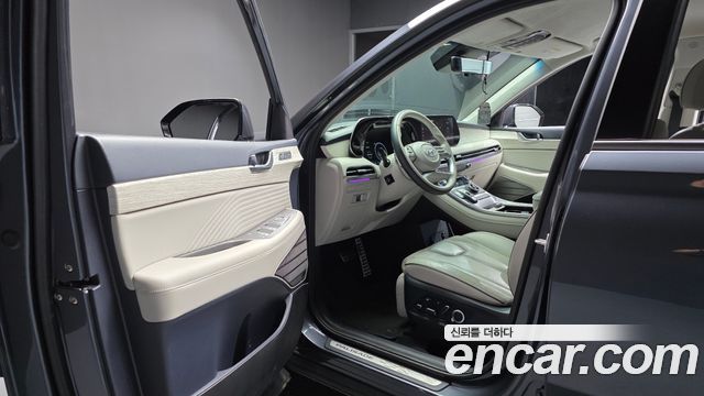Hyundai Palisade 2023 — photo 10