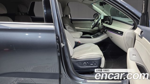 Hyundai Palisade 2023 — photo 11
