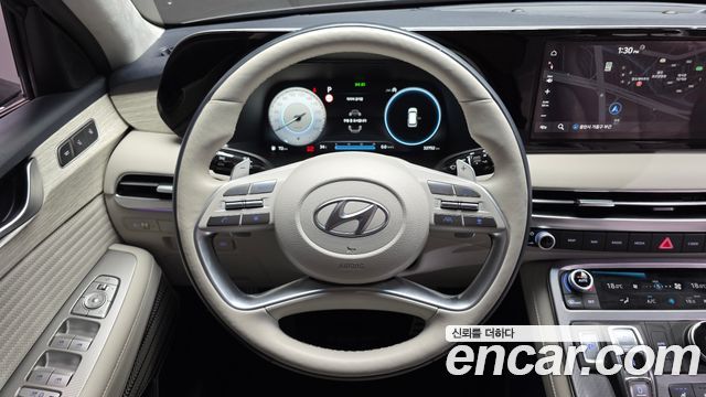 Hyundai Palisade 2023 — photo 13