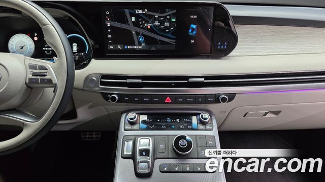 Hyundai Palisade 2023 — photo 15