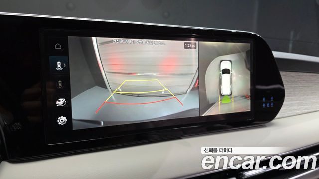 Hyundai Palisade 2023 — photo 16