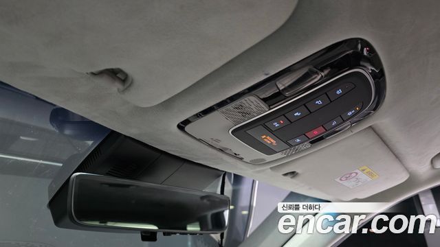 Hyundai Palisade 2023 — photo 18