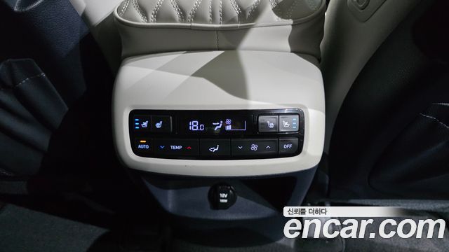 Hyundai Palisade 2023 — photo 19