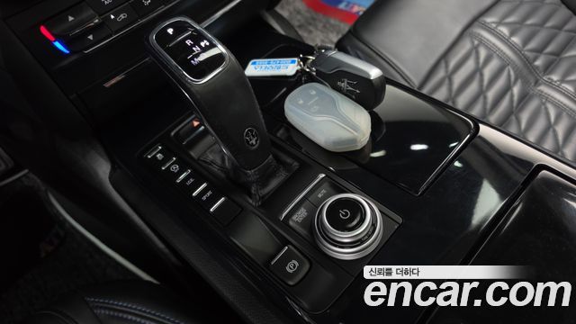 Maserati Ghibli 2022 — photo 12