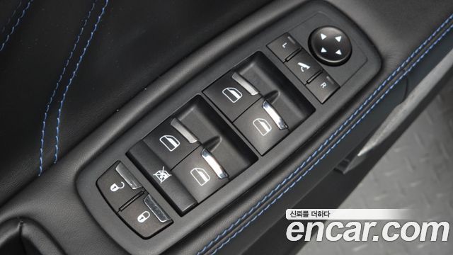 Maserati Ghibli 2022 — photo 29