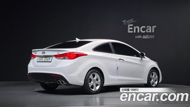 Hyundai AVANTE 2014 — photo 2