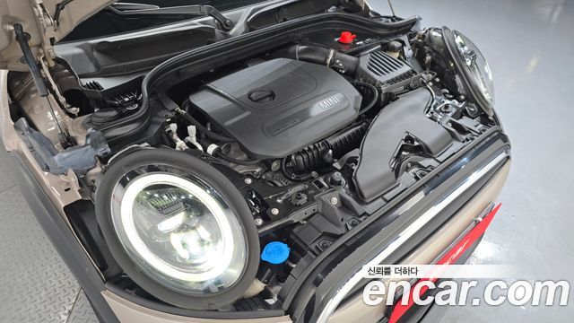 Mini Cooper 2024 — photo 6