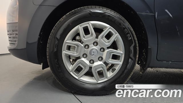 Hyundai Staria 2023 — photo 5