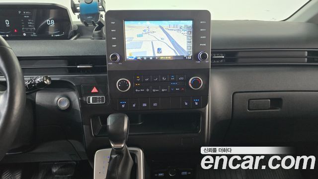 Hyundai Staria 2023 — photo 19