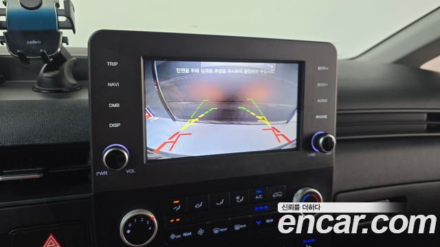 Hyundai Staria 2023 — photo 20