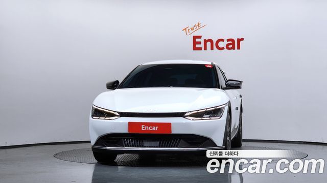 Kia EV6 2022 — photo 3