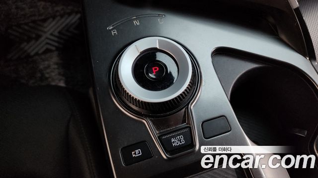Kia EV6 2022 — photo 9