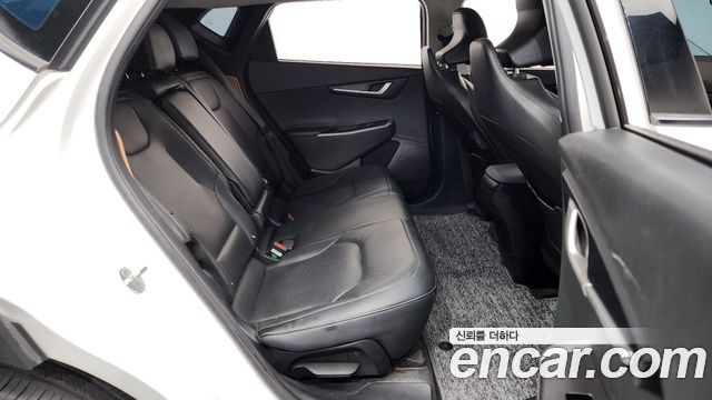 Kia EV6 2022 — photo 12
