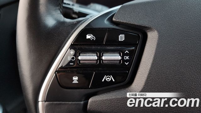 Kia EV6 2022 — photo 16