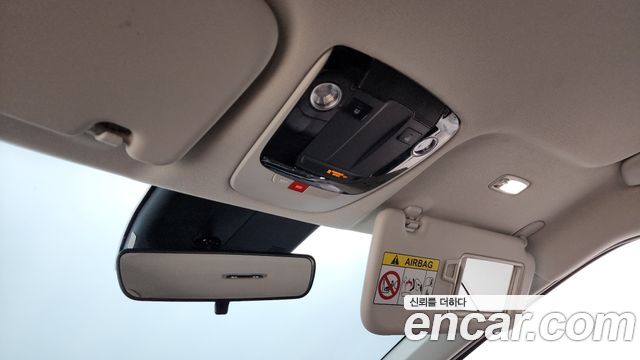 Kia EV6 2022 — photo 19