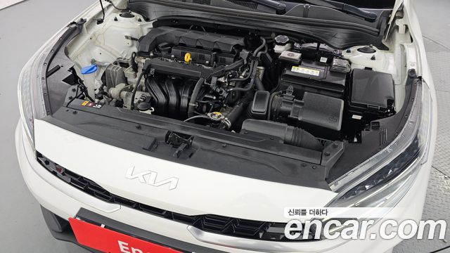 Kia K3 2022 — photo 6