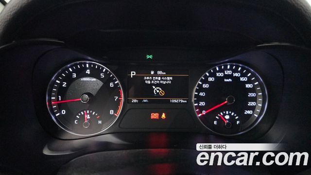 Kia K3 2022 — photo 11