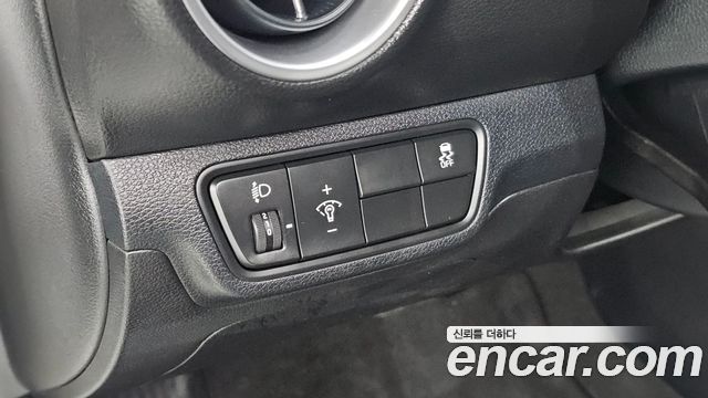 Kia K3 2022 — photo 28