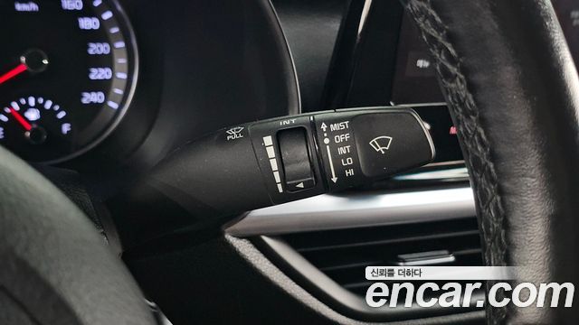Kia K3 2022 — photo 29