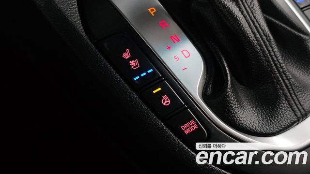Kia K3 2022 — photo 31