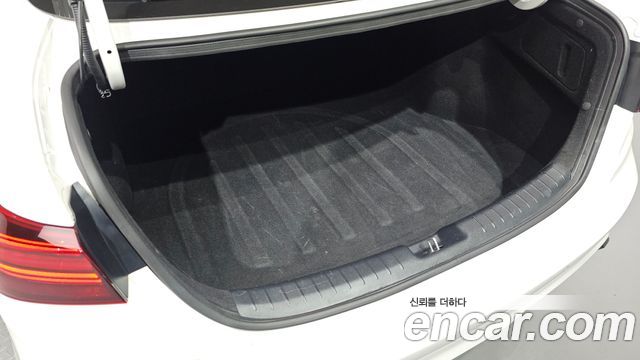 Kia K3 2022 — photo 34