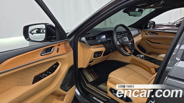 Jeep Cherokee 2023 — photo 13