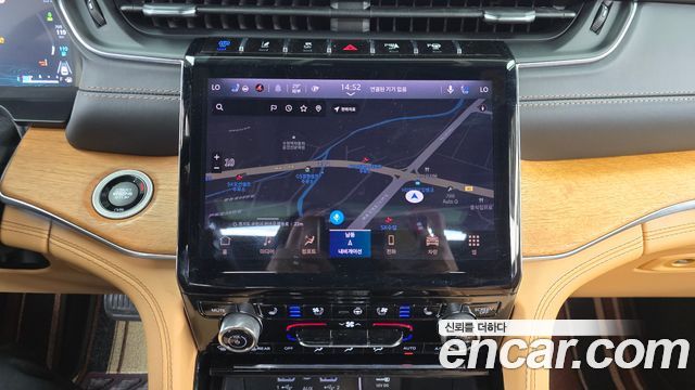 Jeep Cherokee 2023 — photo 19