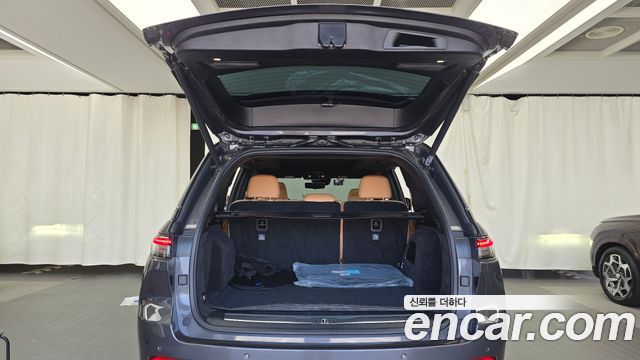 Jeep Cherokee 2023 — photo 26