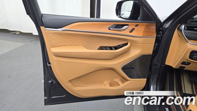 Jeep Cherokee 2023 — photo 14