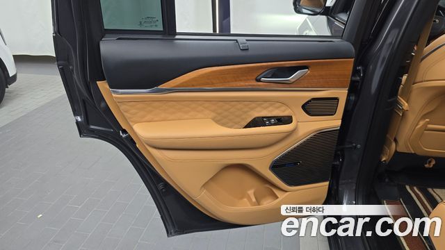 Jeep Cherokee 2023 — photo 15