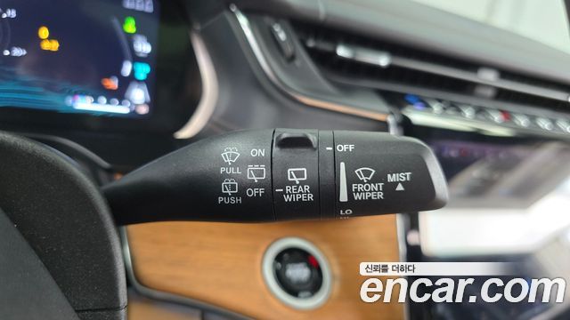 Jeep Cherokee 2023 — photo 27