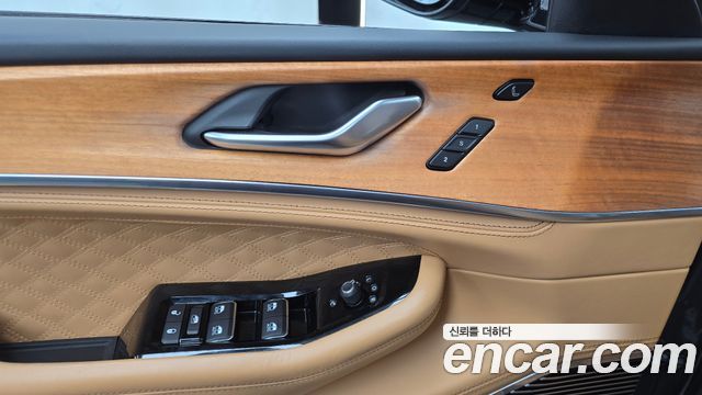 Jeep Cherokee 2023 — photo 29