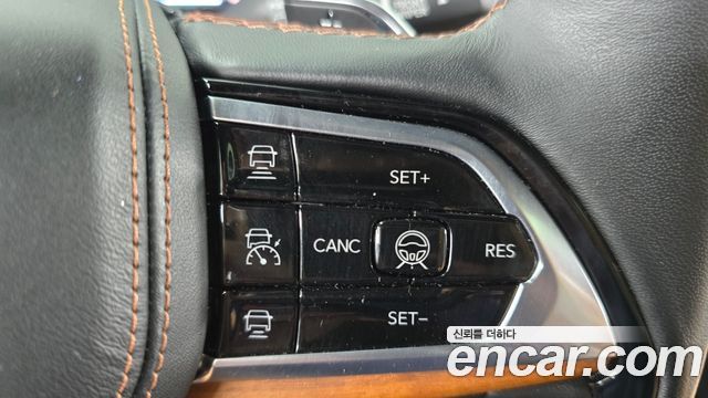 Jeep Cherokee 2023 — photo 33