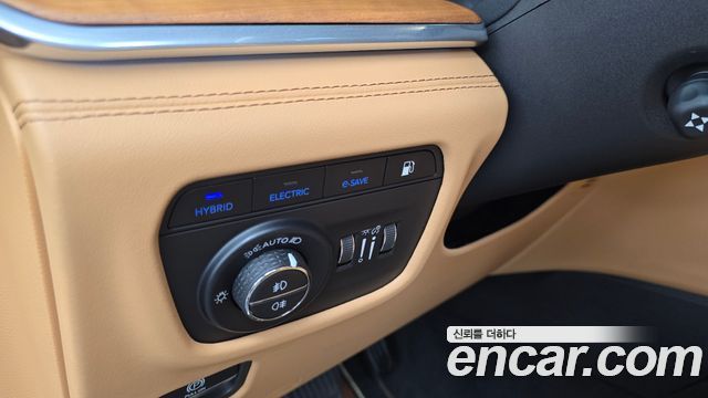 Jeep Cherokee 2023 — photo 34