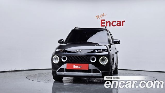 Hyundai Casper 2023 — photo 3