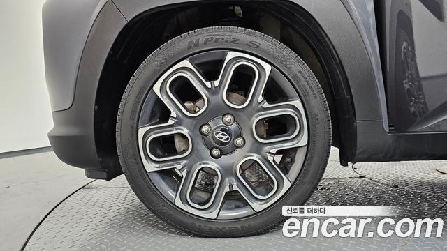 Hyundai Casper 2023 — photo 5