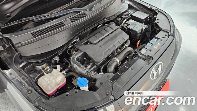 Hyundai Casper 2023 — photo 6