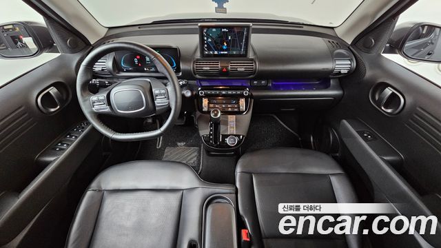 Hyundai Casper 2023 — photo 7