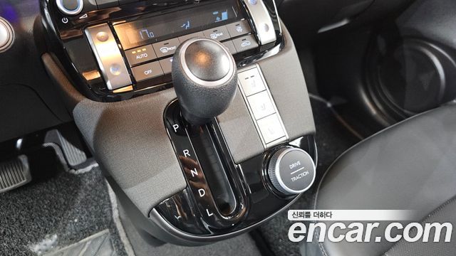Hyundai Casper 2023 — photo 9