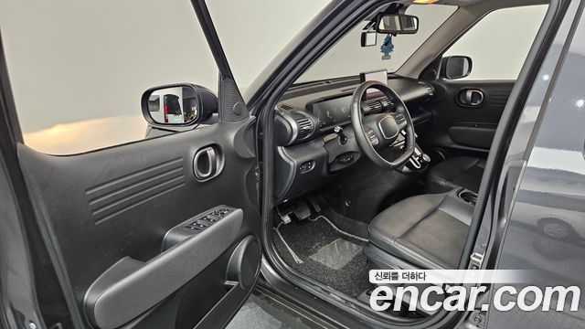 Hyundai Casper 2023 — photo 10