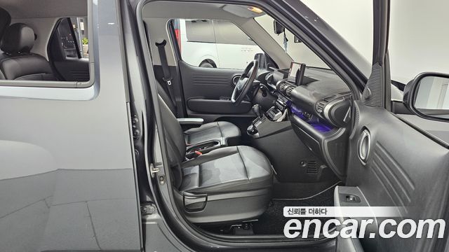 Hyundai Casper 2023 — photo 11