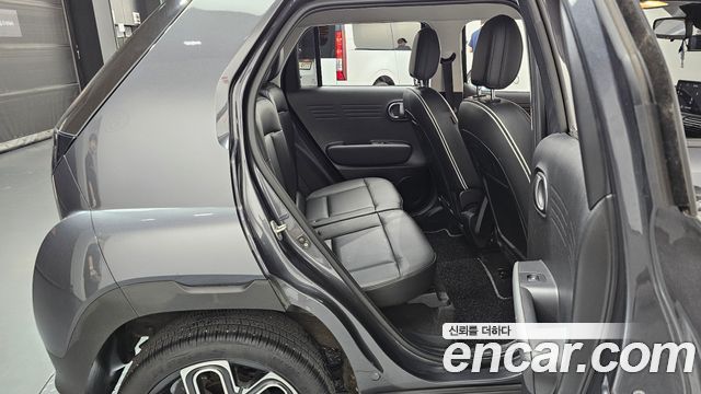 Hyundai Casper 2023 — photo 12
