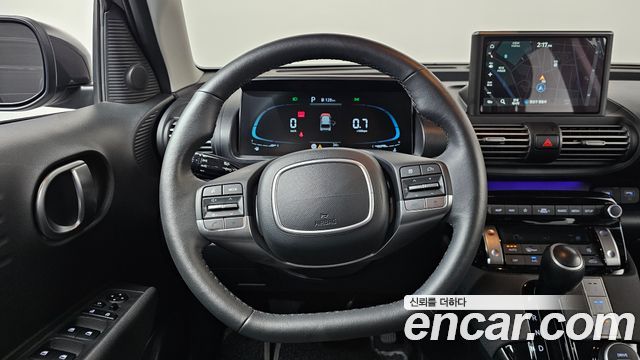Hyundai Casper 2023 — photo 13