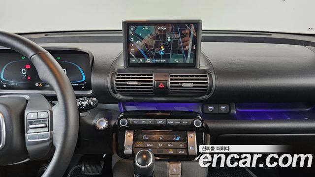 Hyundai Casper 2023 — photo 14