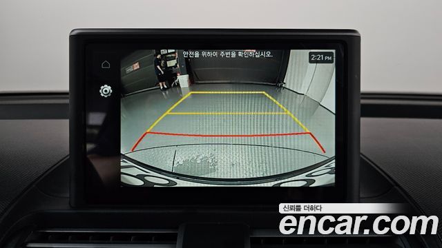 Hyundai Casper 2023 — photo 15