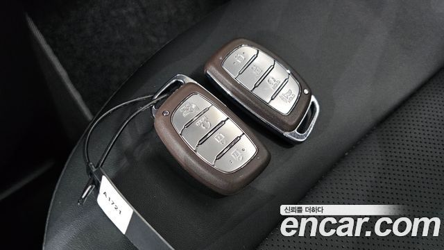 Hyundai Casper 2023 — photo 18
